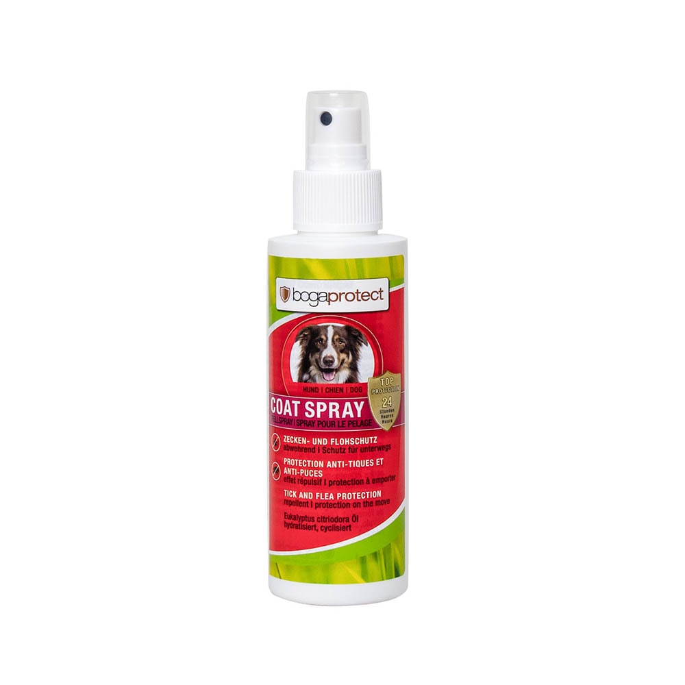bogaprotect COAT SPRAY Hund_0