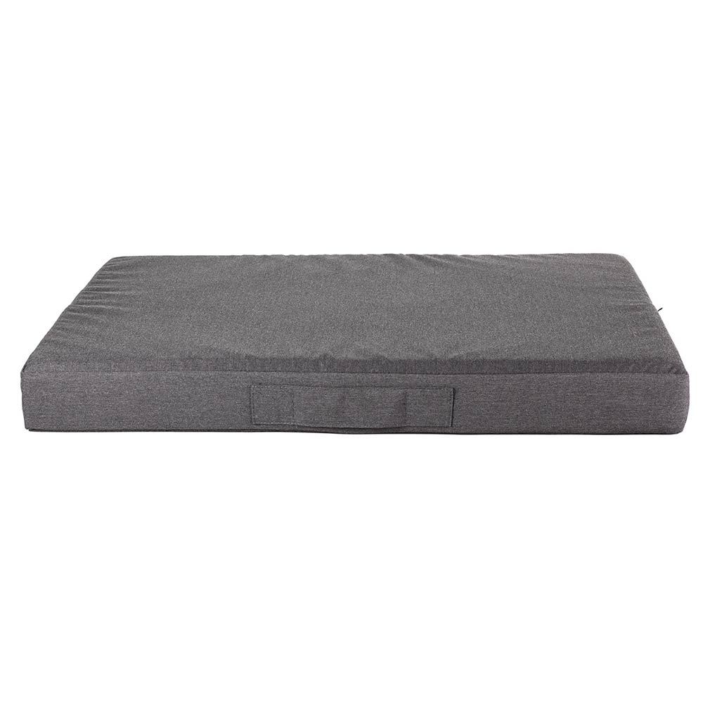 Tierarzt24 Hundebett Safe & Dry Atlanta  anthrazit_1