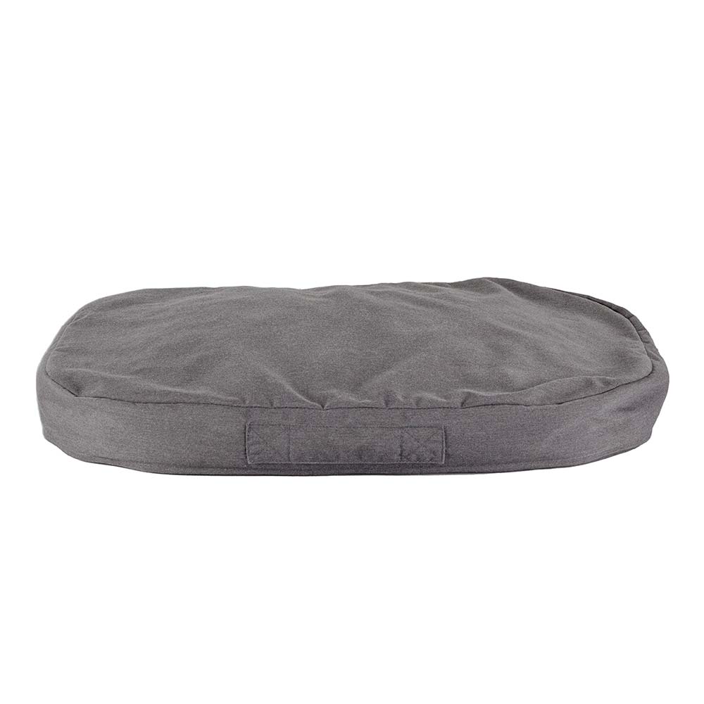 Tierarzt24 Hundebett Safe & Dry Arizona anthrazit_1