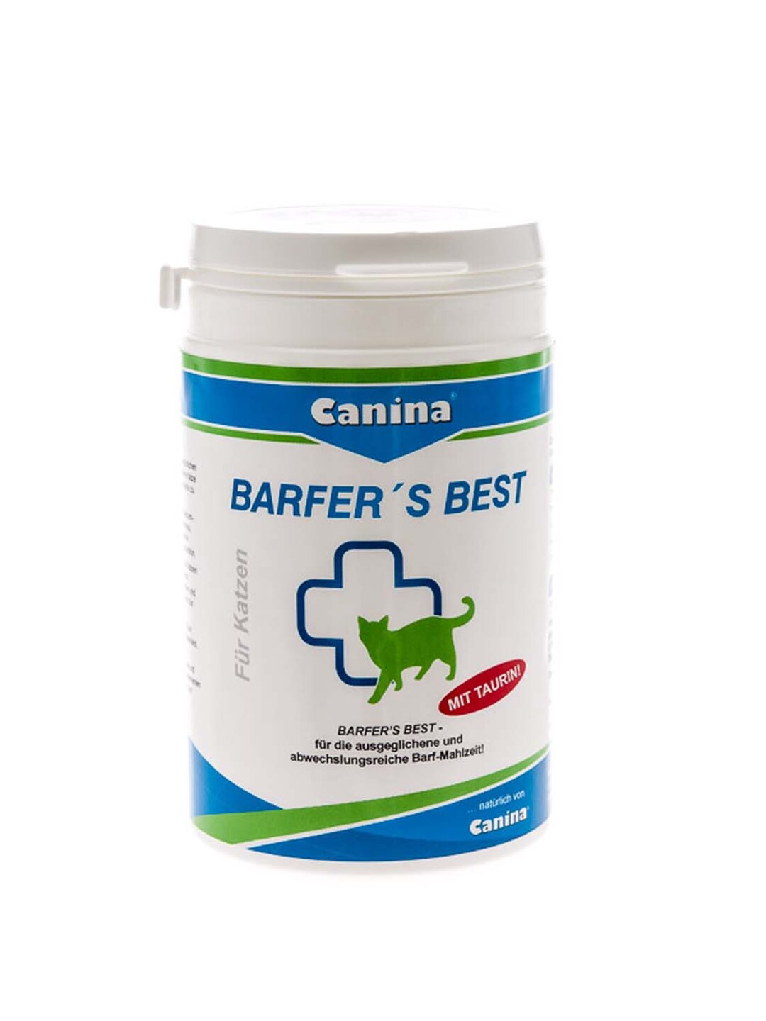 Canina Barfer´s Best für Katzen_0