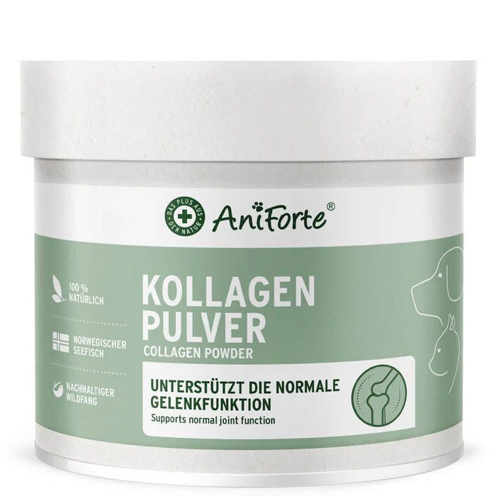 AniForte Kollagen Pulver_0