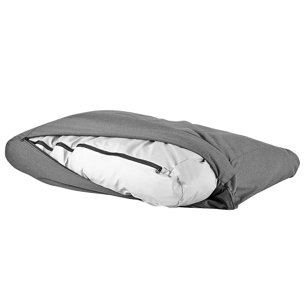Tierarzt24 Hundebett Safe & Dry Larisa anthrazit_1