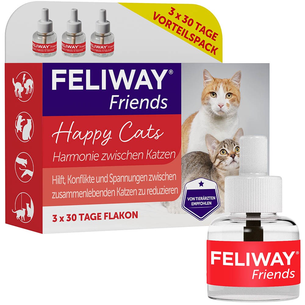 Feliway Friends Nachfüllflakon_1