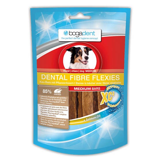 bogadent Dental Fibre Flexies Hund_1