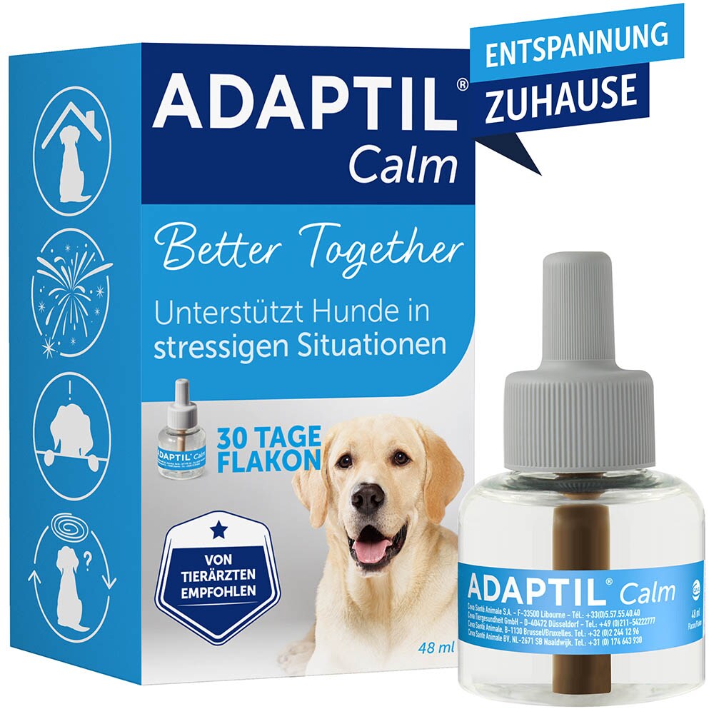 Adaptil Calm Nachfüllflakon_0