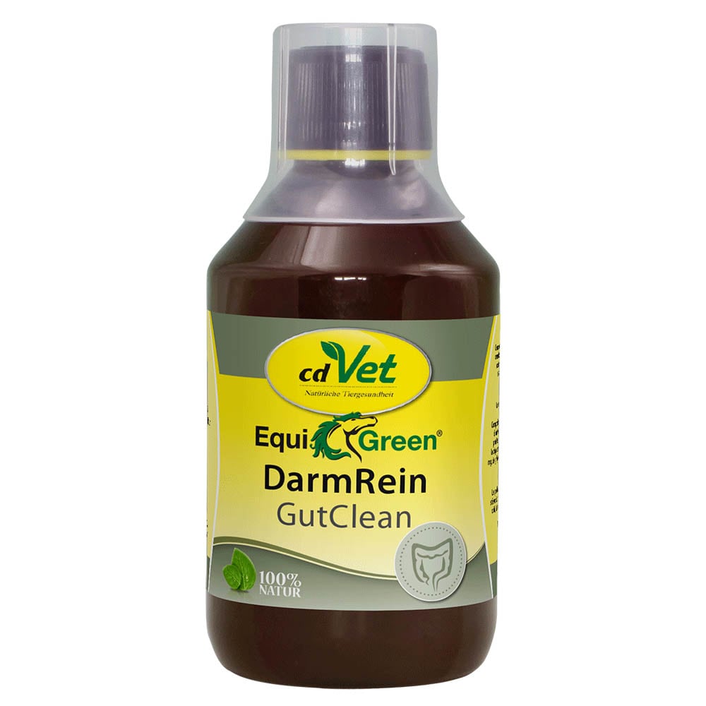 cdVet EquiGreen DarmRein_0