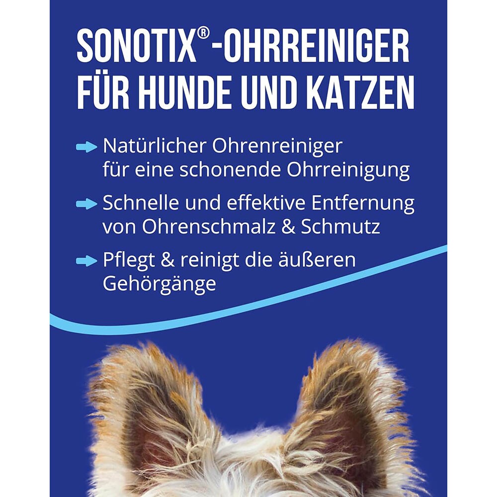 Vetoquinol Sonotix_2
