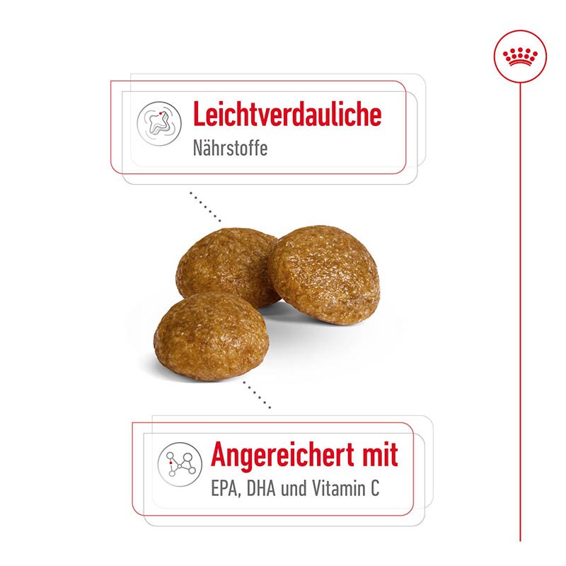 Royal Canin X-Small Adult Trockenfutter für sehr kleine Hunde_1