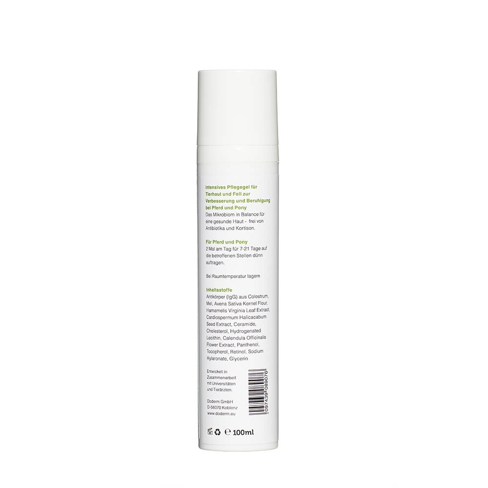 Doderm Hydro Repair Gel Horse_1