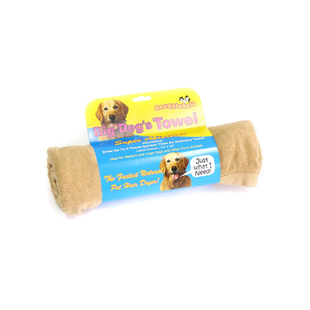 Hundehandtuch Dog Towel_1