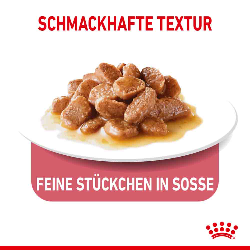 Royal Canin Light Weight Care Feuchtnahrung für zu Übergewicht neigenden Katzen_4