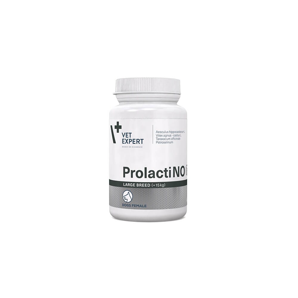 VetExpert ProlactiNO Large Breed_0