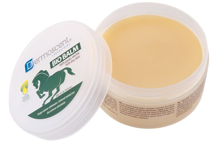 Nextmune Dermoscent Bio Balm Pferd_1