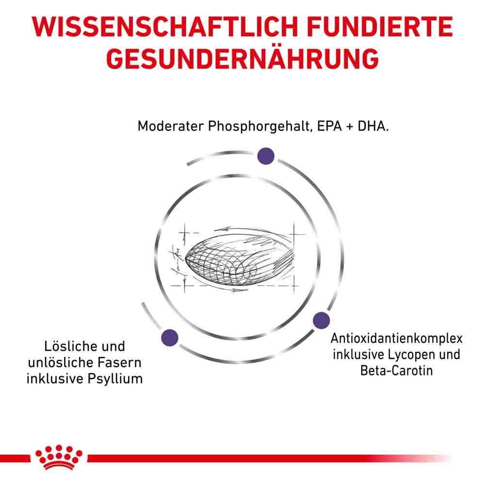 Royal Canin Expert Mature Consult Balance Trockenfutter für Katzen_3