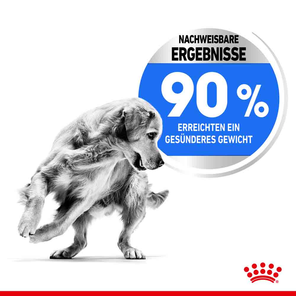 Royal Canin light weight care Maxi Trockenfutter für zu Übergewicht neigenden Hunden_3
