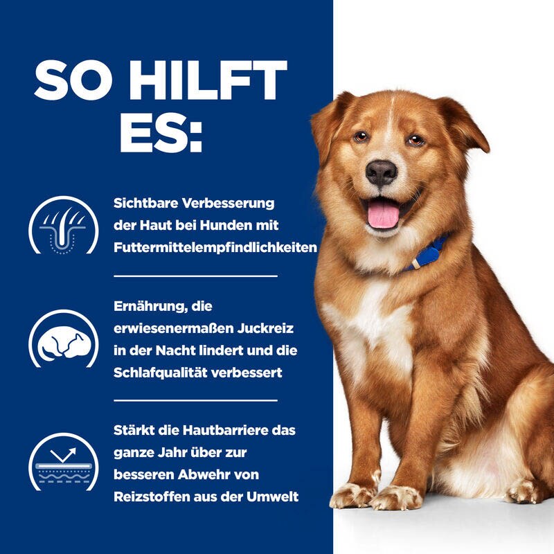 Hills Prescription Diet Derm Complete Hundefutter_2