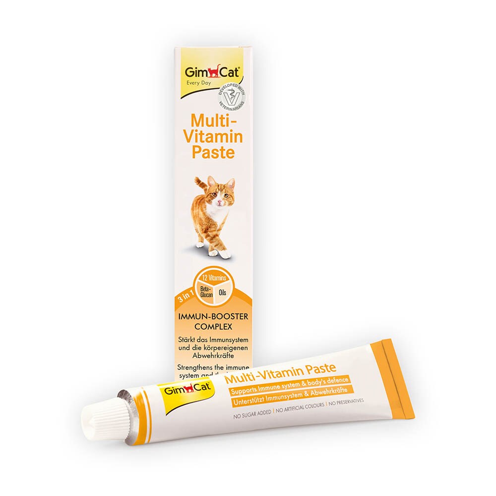 GimCat Multi-Vitamin Paste_0