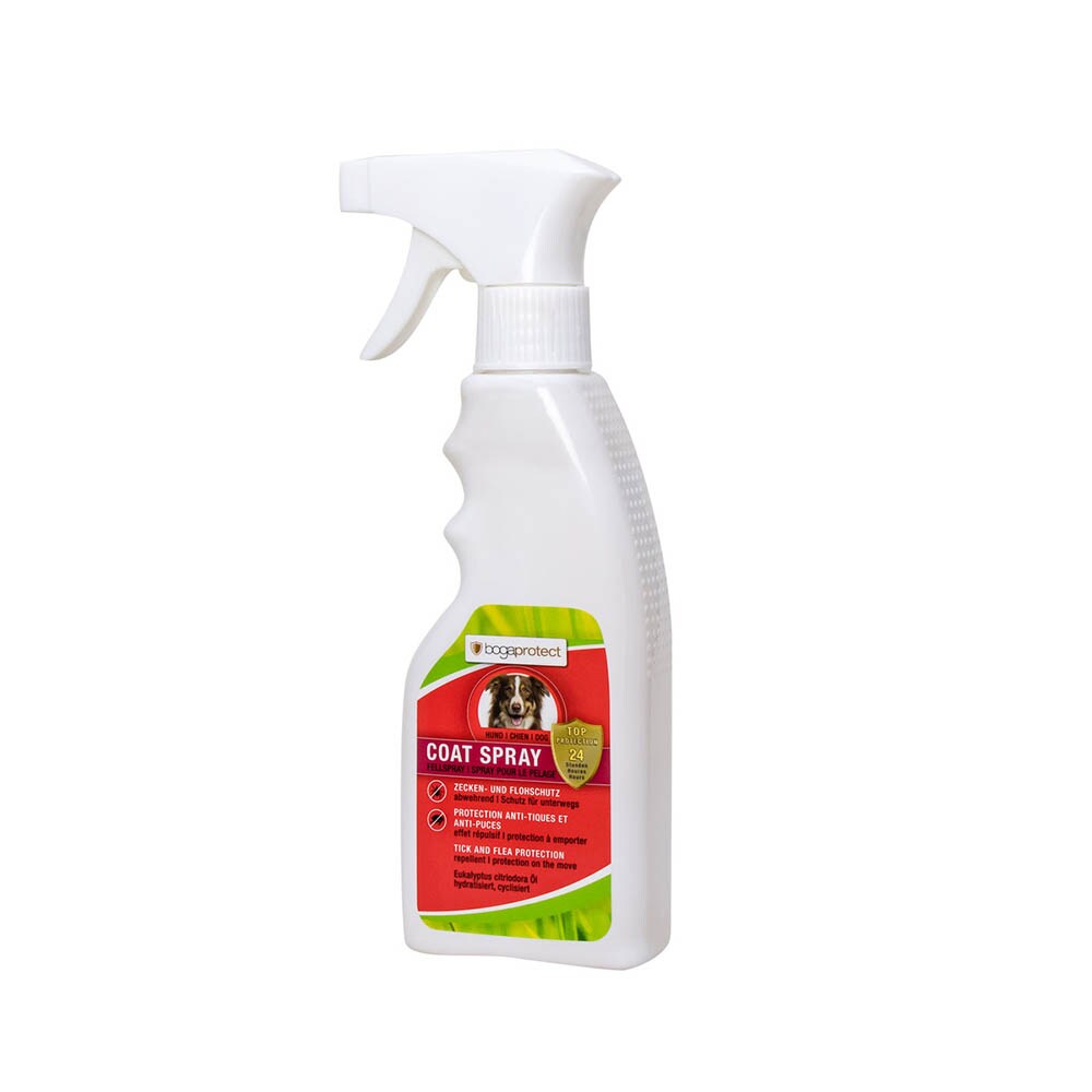 bogaprotect COAT SPRAY Hund_2