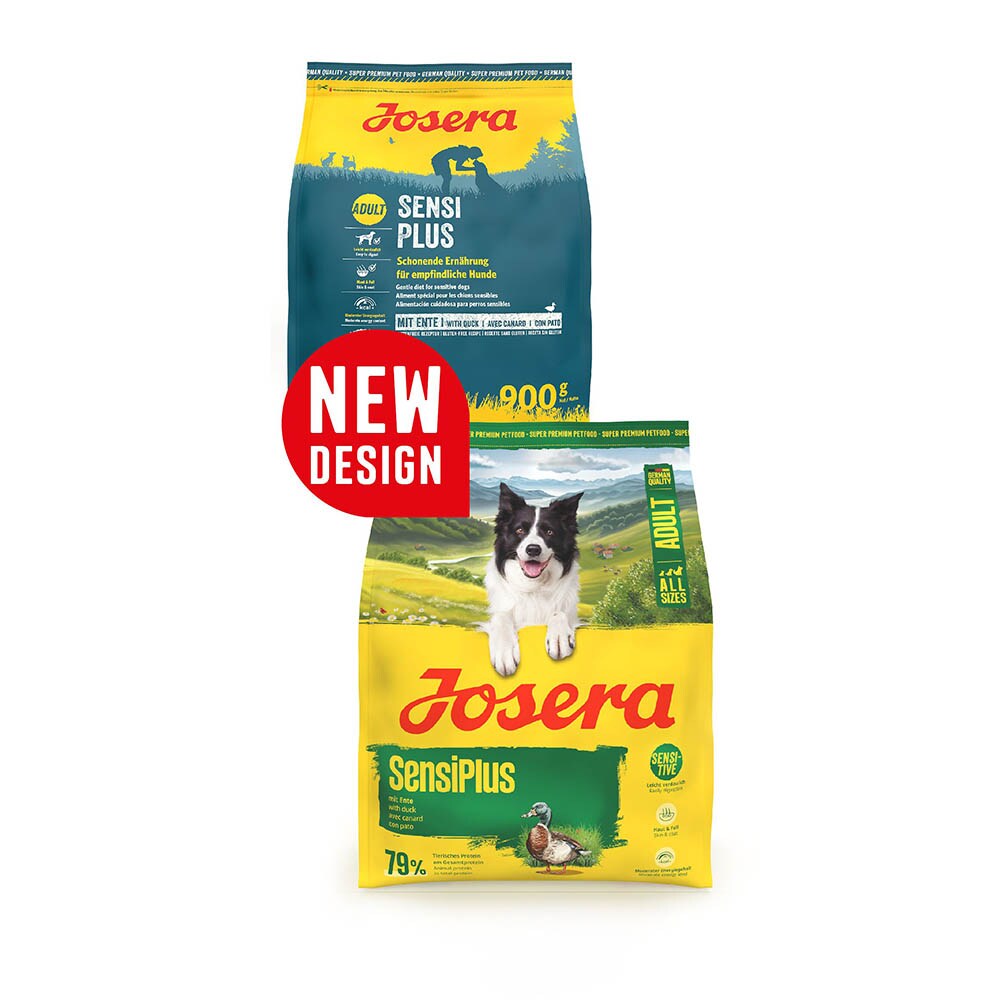 Josera Adult SensiPlus_1