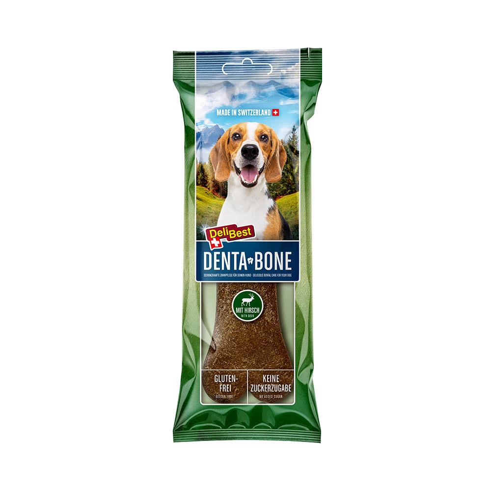 DeliBest Denta Bone Hirsch_0