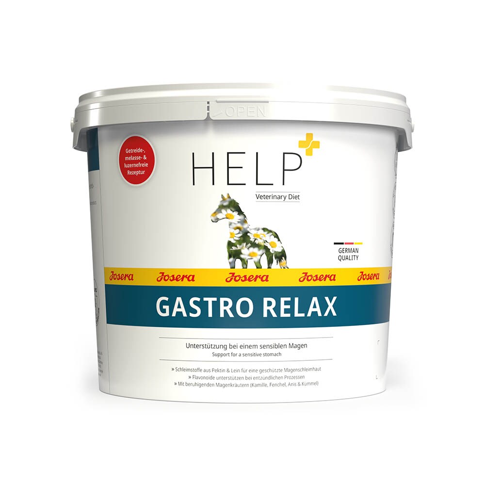 Josera Help GastroRelax_0