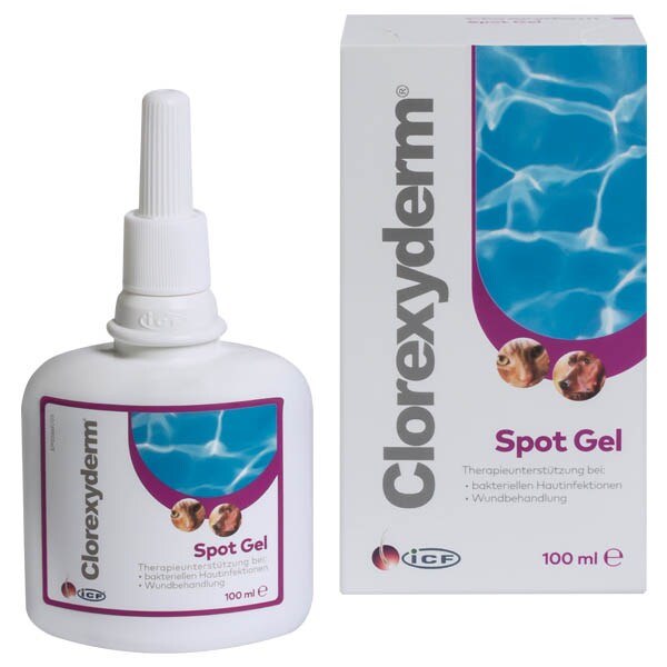 Livisto Clorexyderm Spot Gel_0