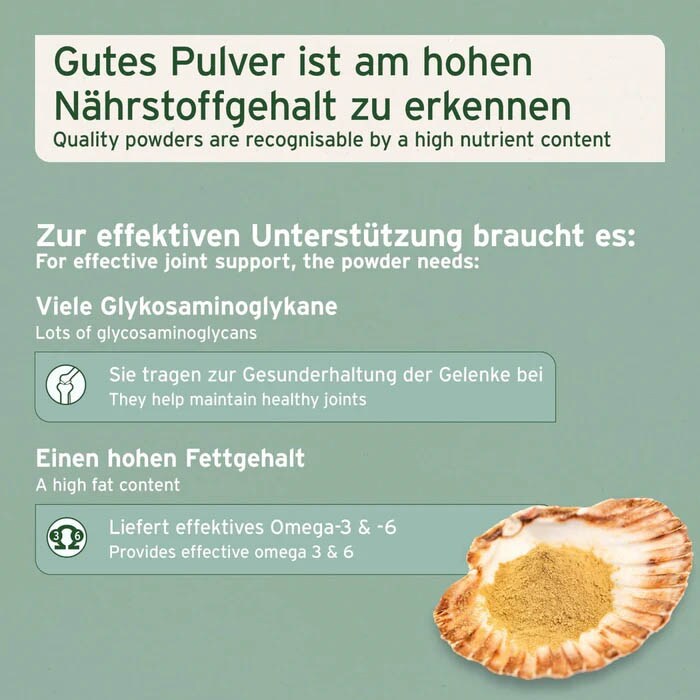 AniForte Grünlippmuschel Kapsel_3