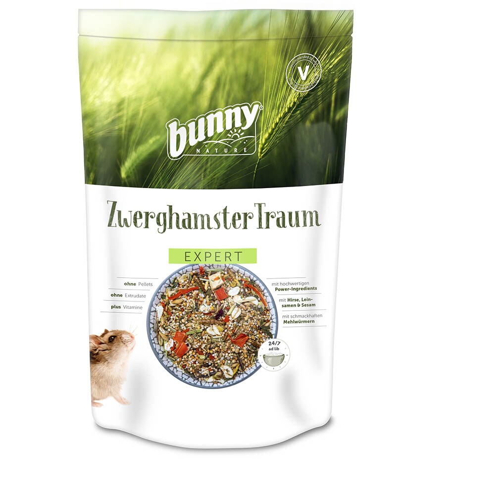 Bunny ZwerghamsterTraum Expert_0