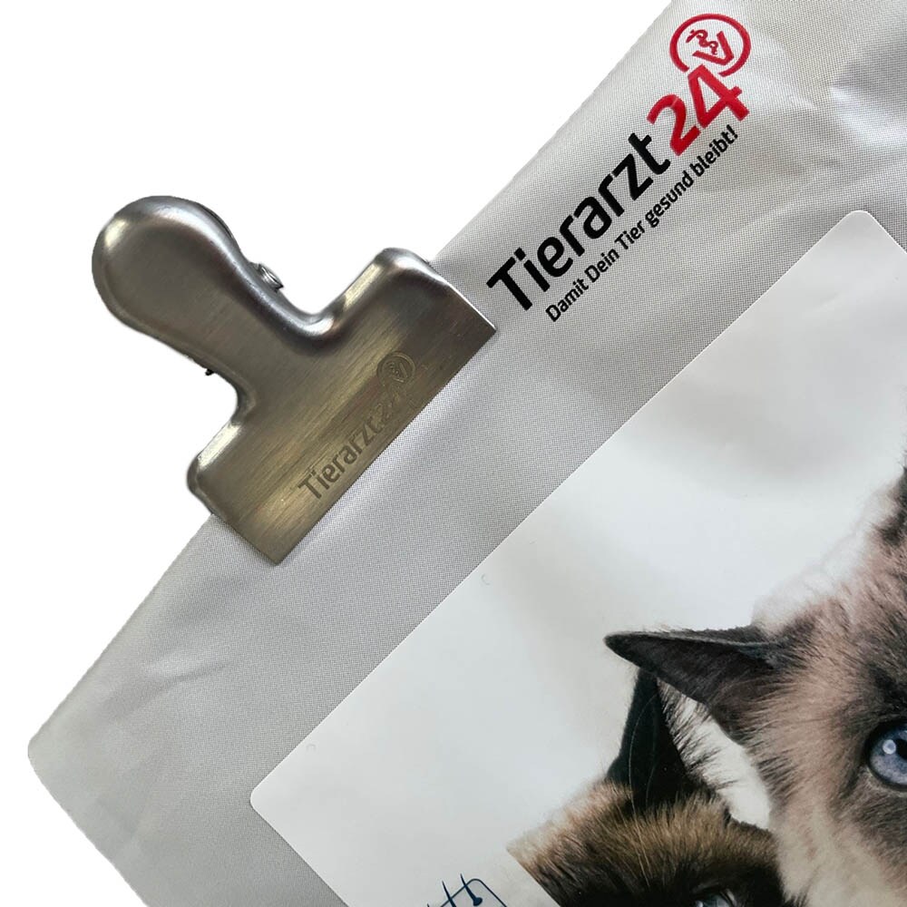 Tierarzt24 Futterklammer _2