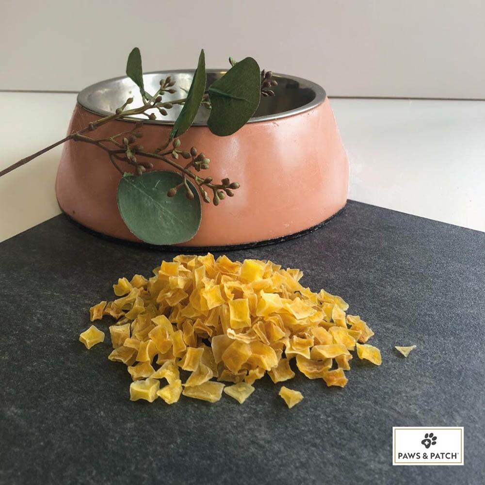 PAWS & PATCH Kartoffelwürfel für Hunde und Katzen_1