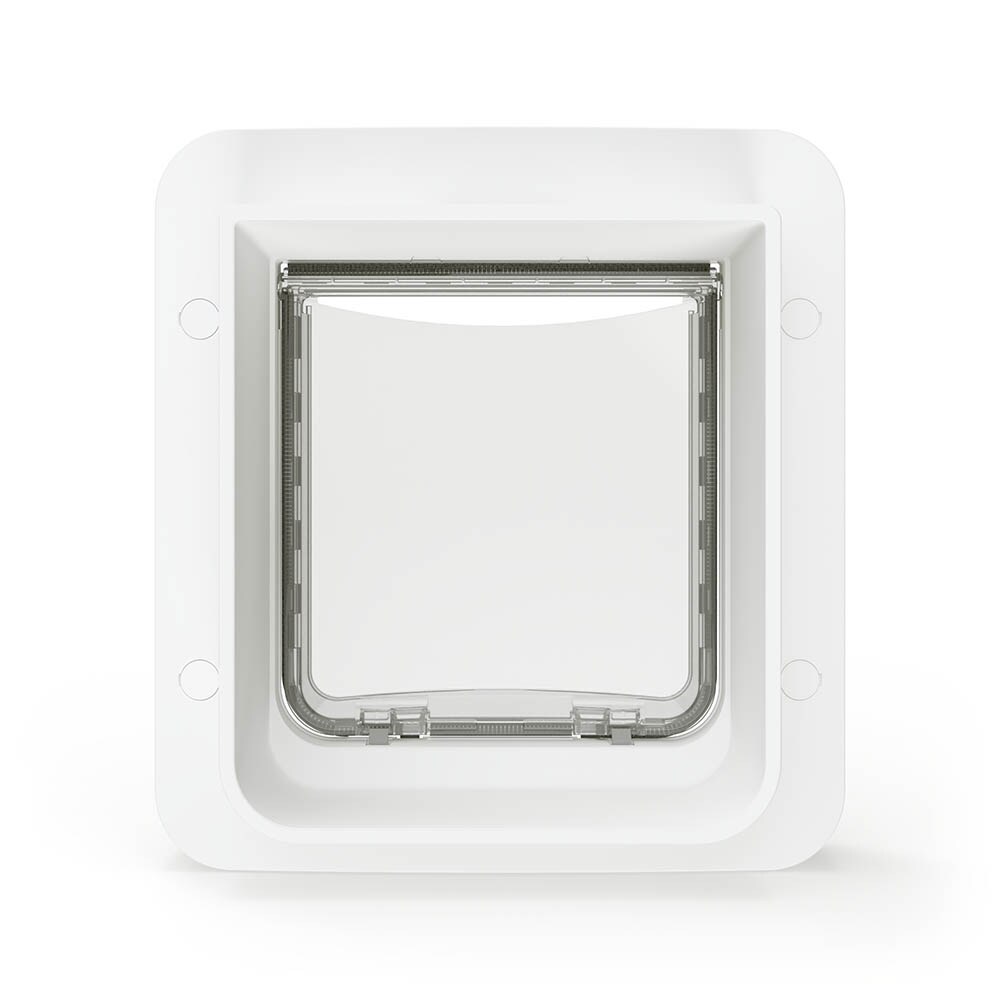 SureFlap Mikrochip-gesteuerte Haustierklappe_2