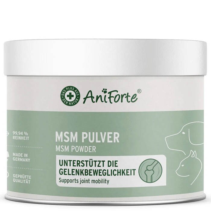 AniForte MSM Pulver_0