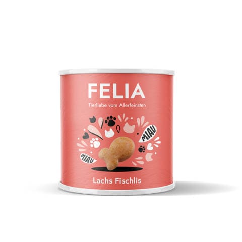 Felia Snacks Lachs Fischlis_0