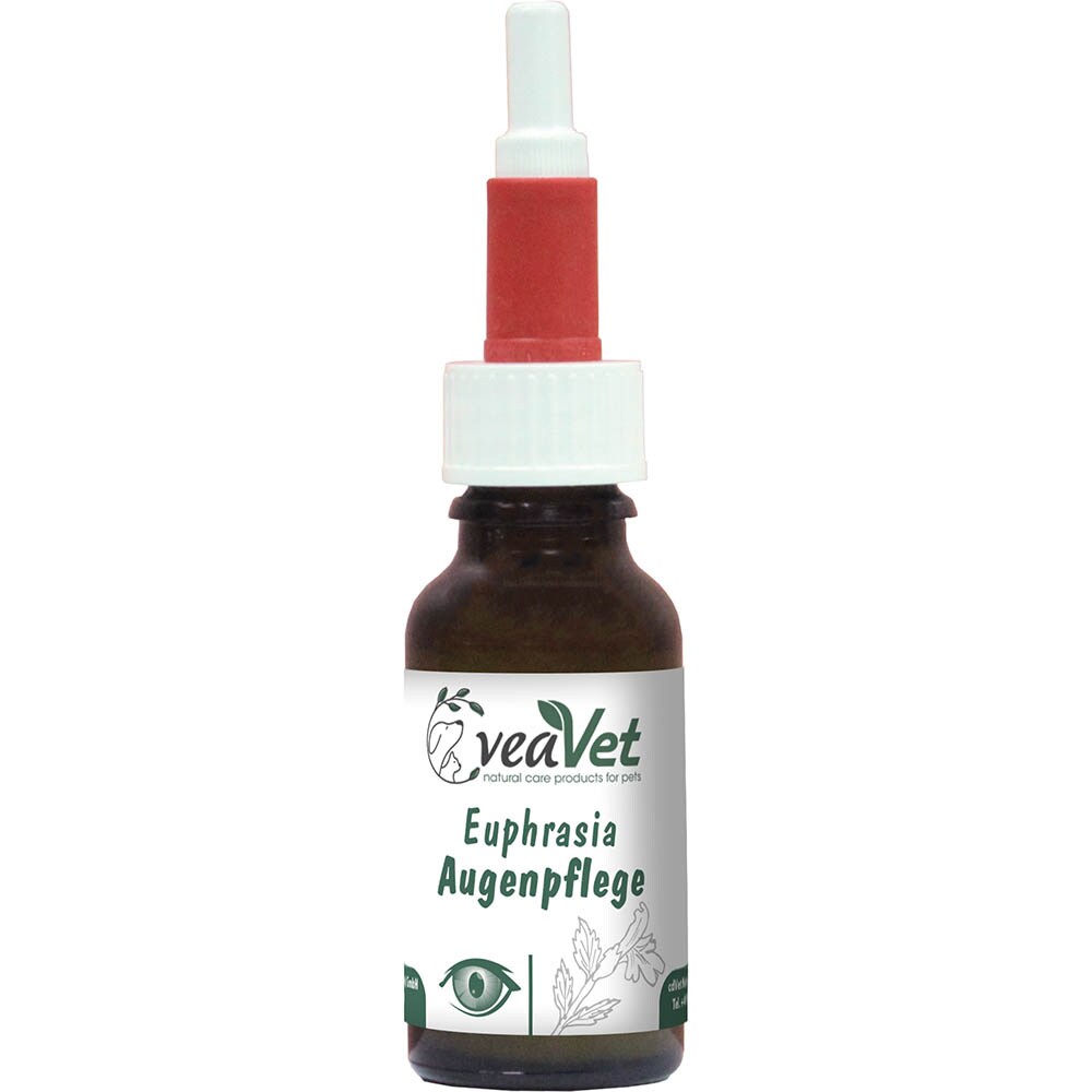 cdVet VeaVet Euphrasia Augenpflege_0