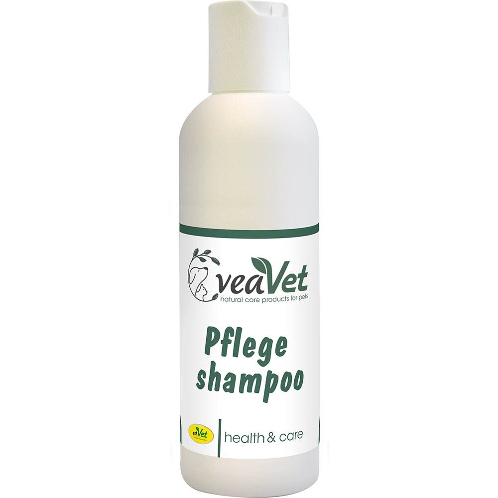 cdVet VeaVet Pflegeshampoo_0