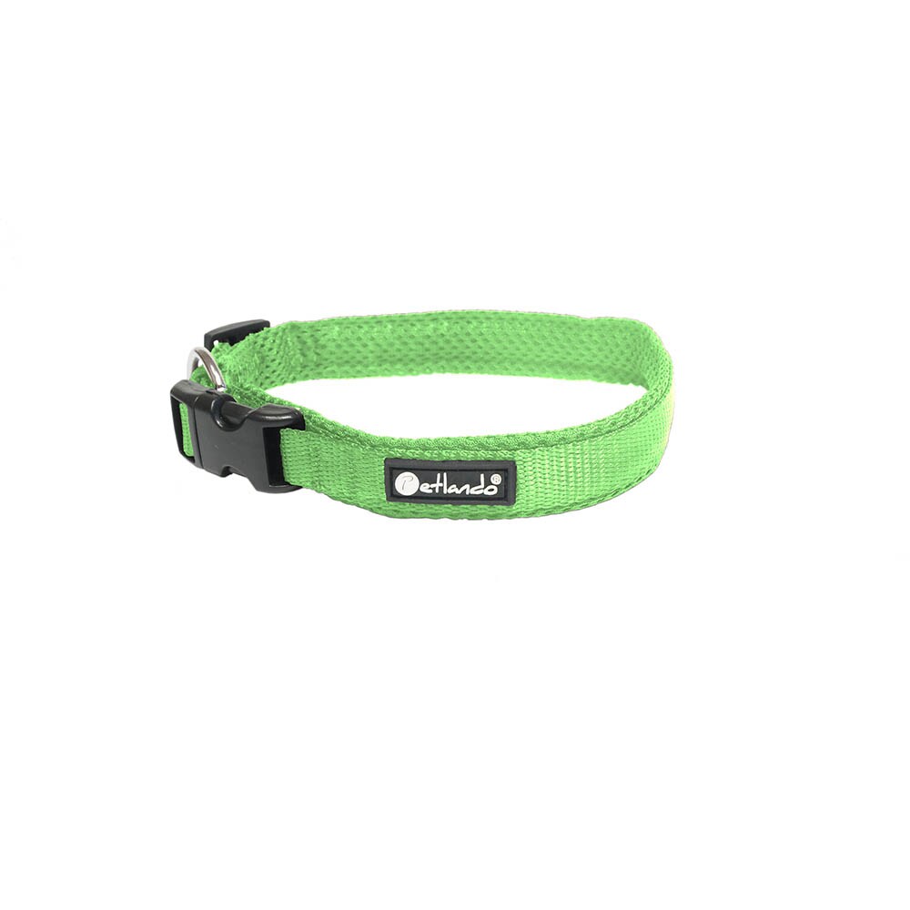 Petlando Mesh Halsband apple_0
