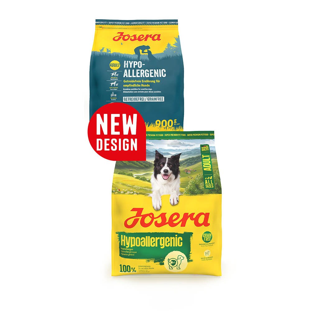 Josera Adult Hypoallergenic_1