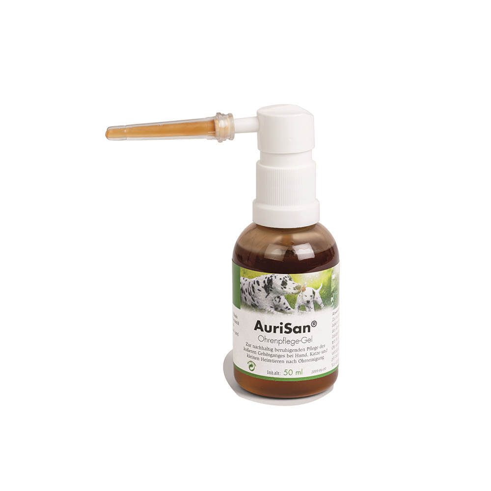 PlantaVet AuriSan Ohrenbalsam_0