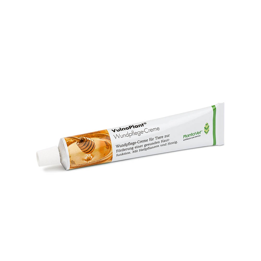 PlantaVet VulnoPlant Wundpflege-Creme_1