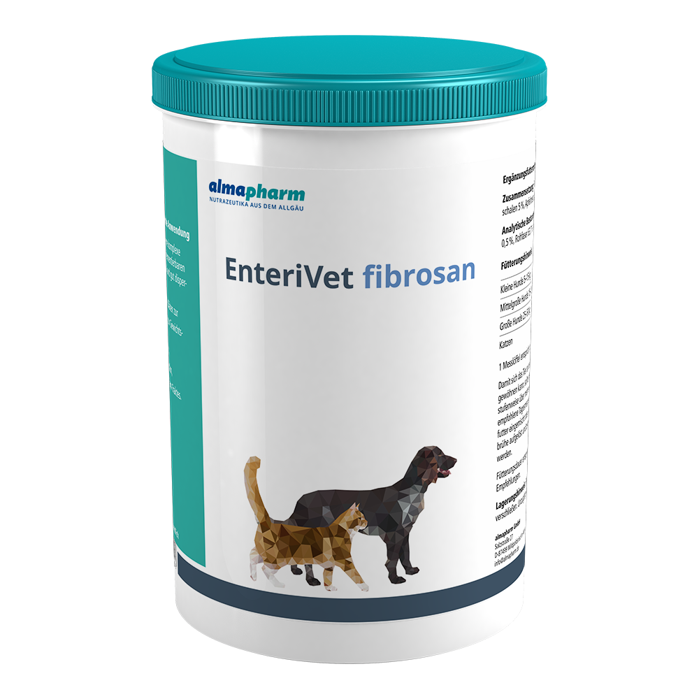 Almapharm EnteriVet FibroSan_0