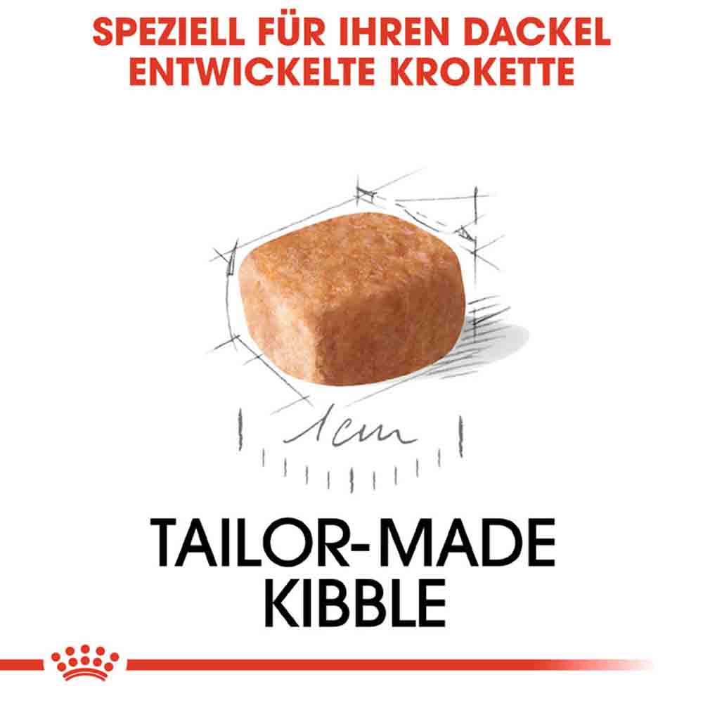 Royal Canin Dachshund Puppy Welpenfutter trocken_4