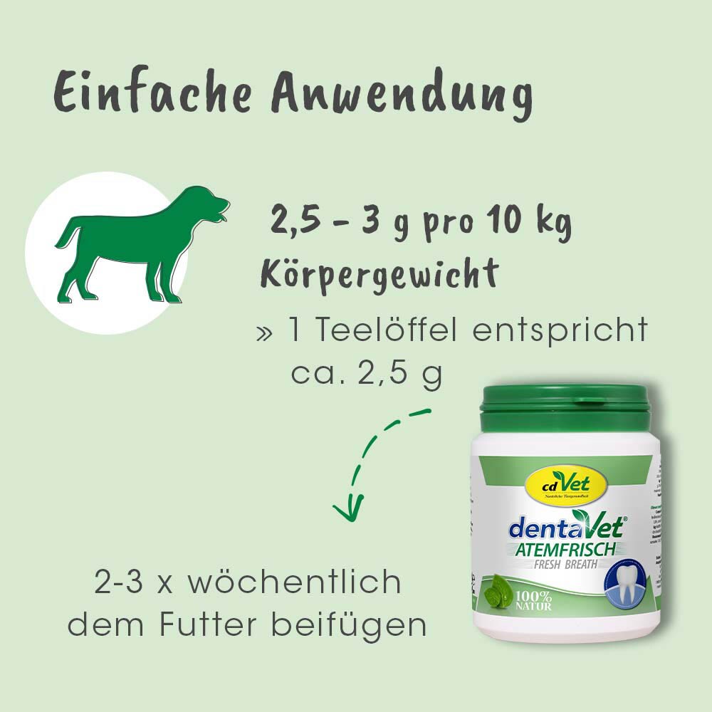 cdVet dentaVet Atemfrisch_3