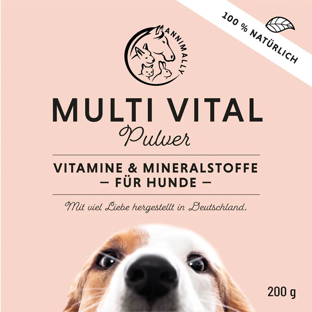 Annimally Multi Vital Pulver_1