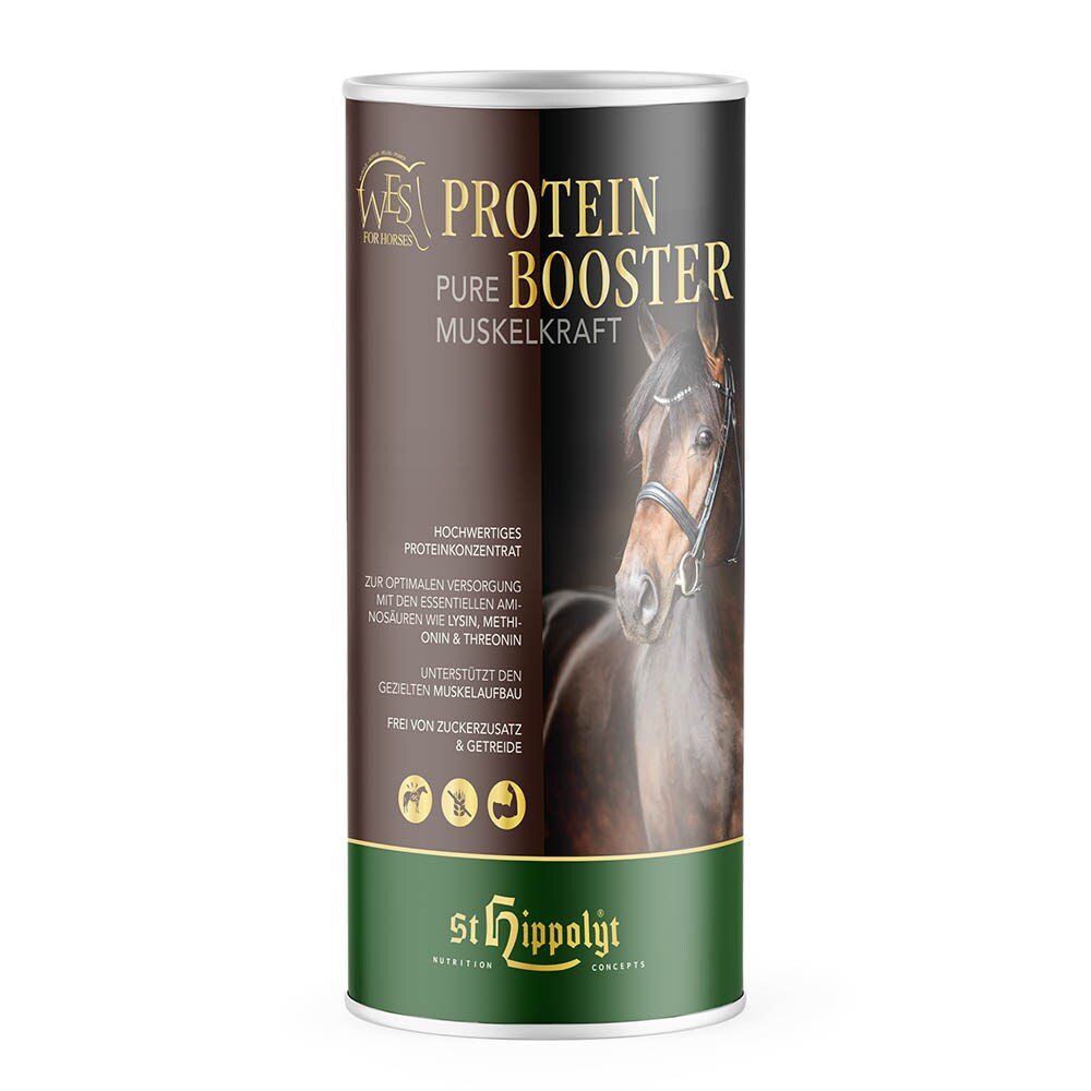 St. Hippolyt WES Protein Booster_0