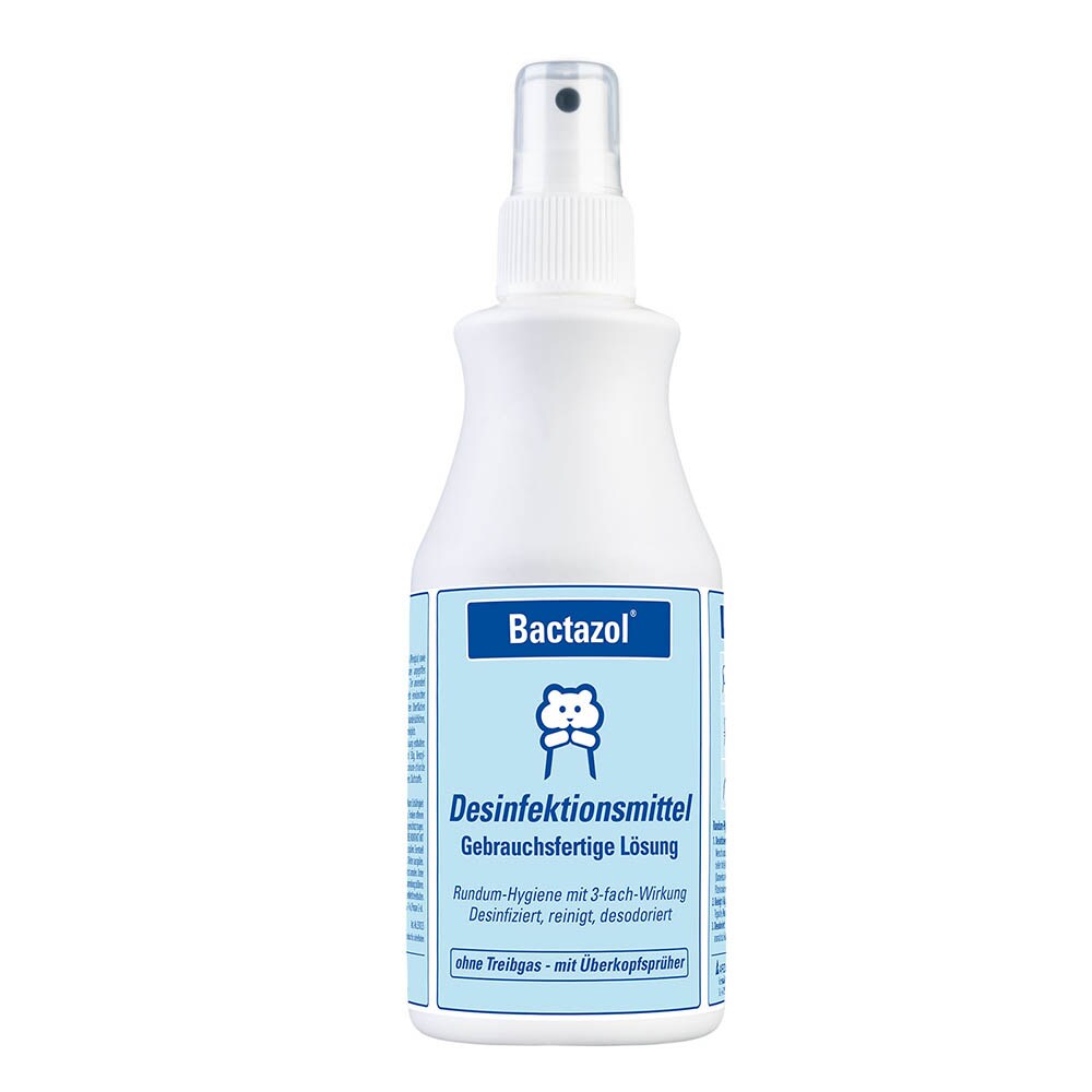 Bactazol Desinfektionsmittel_0