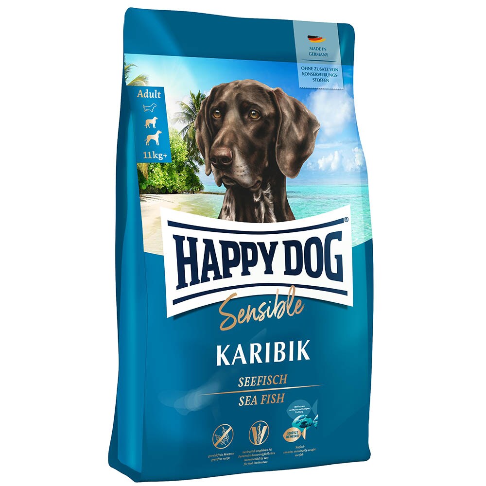 Happy Dog Sensible Karibik_0