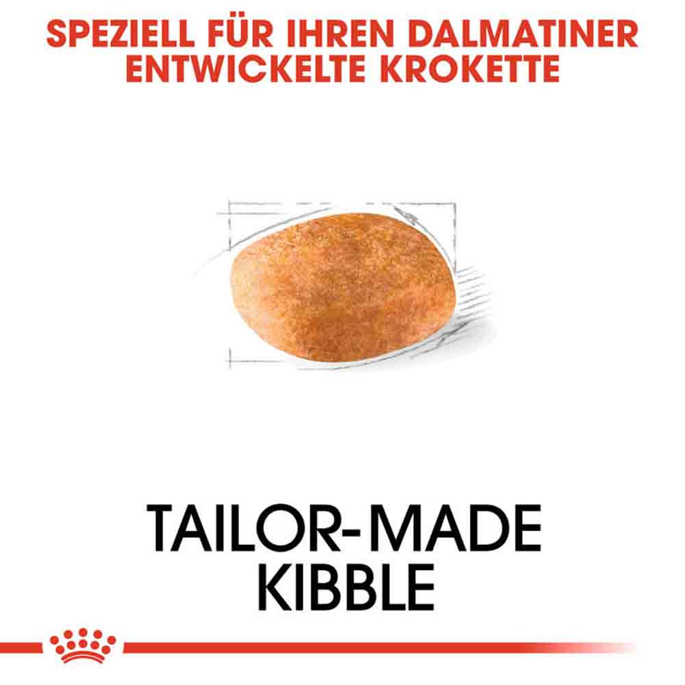 Royal Canin Dalmatian Adult Hundefutter trocken_4