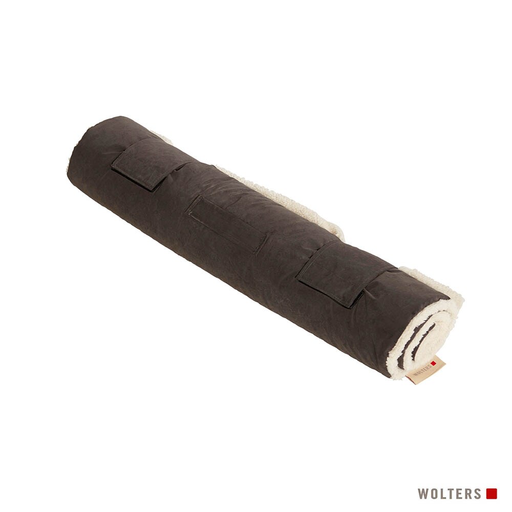 Wolters Vagabund Reisedecke_0