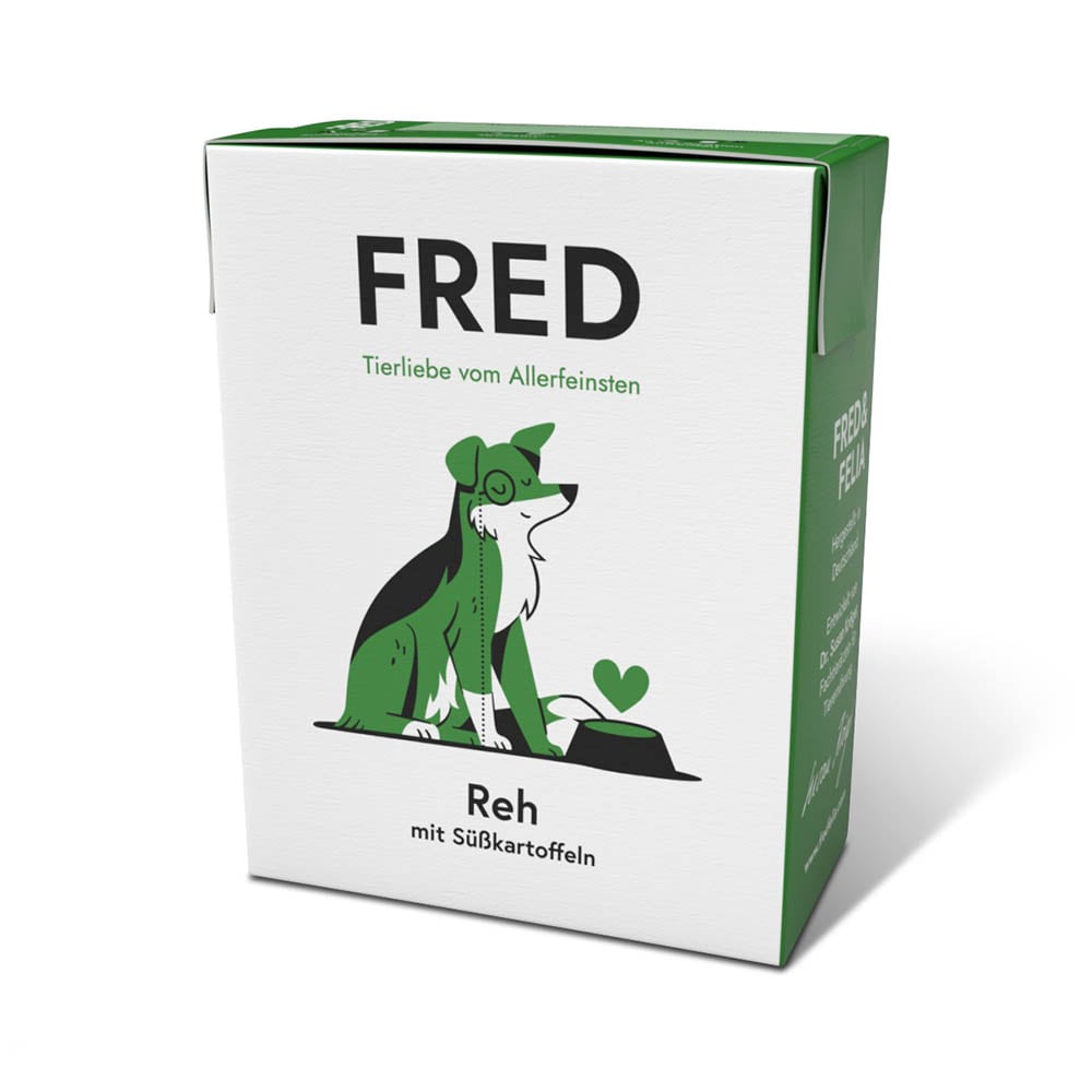 Fred Reh mit Süßkartoffeln_0