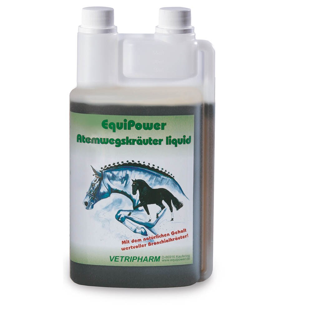 EquiPower Atemwegskräuter liquid_0